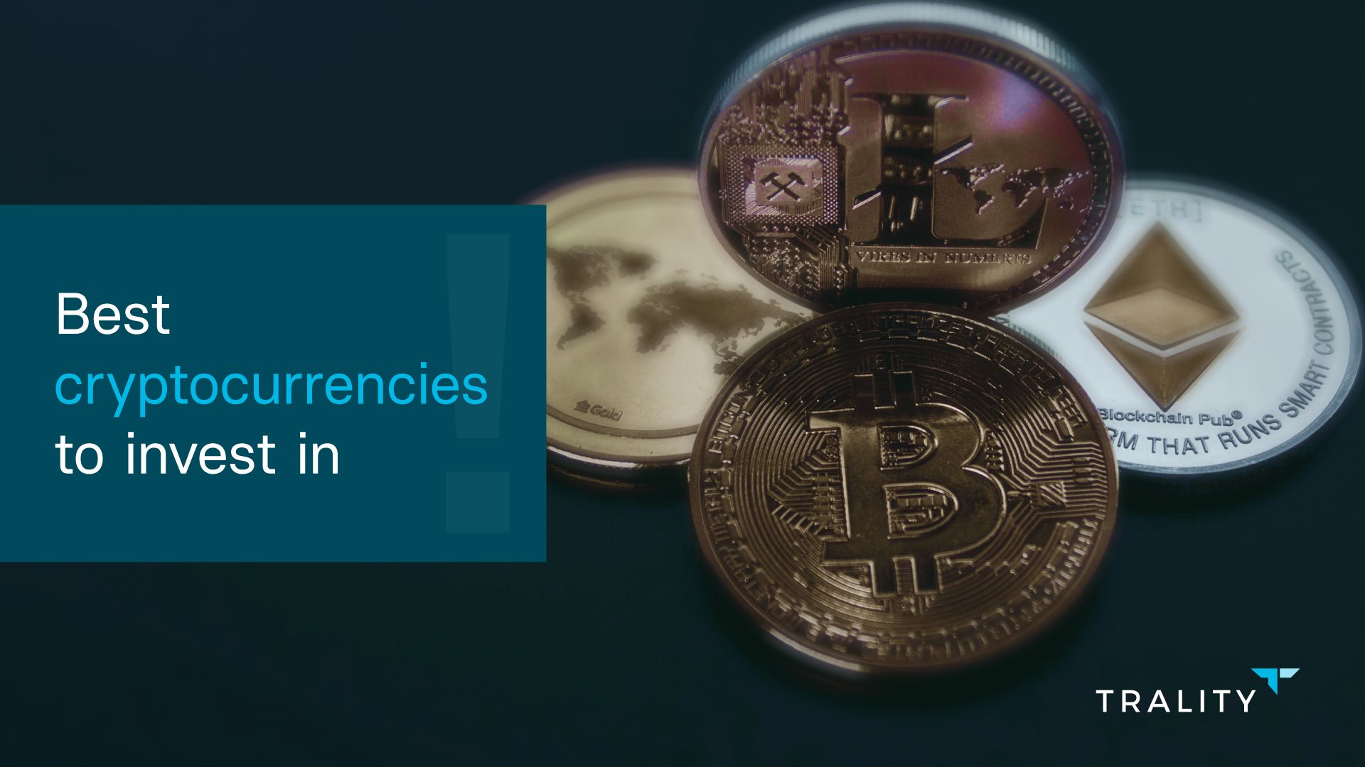 7 of the Best Cryptocurrencies to Invest in Now - US News ... | Cryptocurrency Investing ...