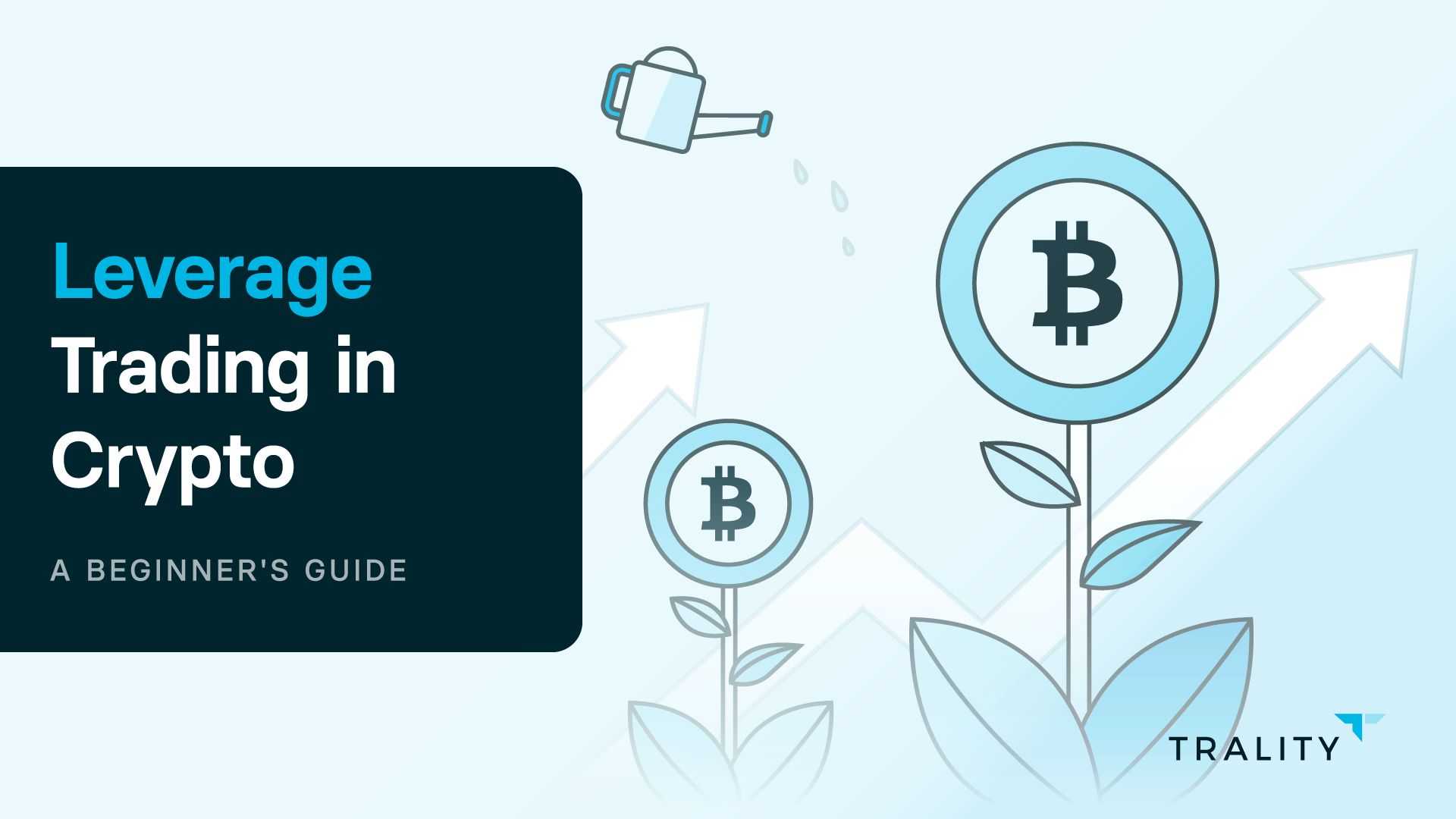 how to trade crypto with leverage