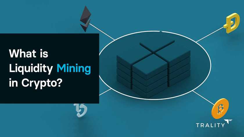 what is liquidity mining crypto